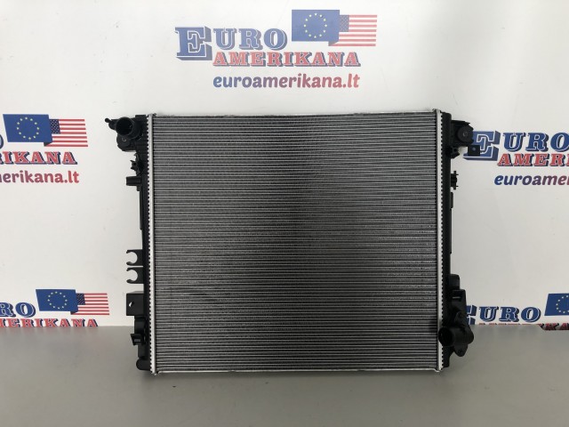 Radiator